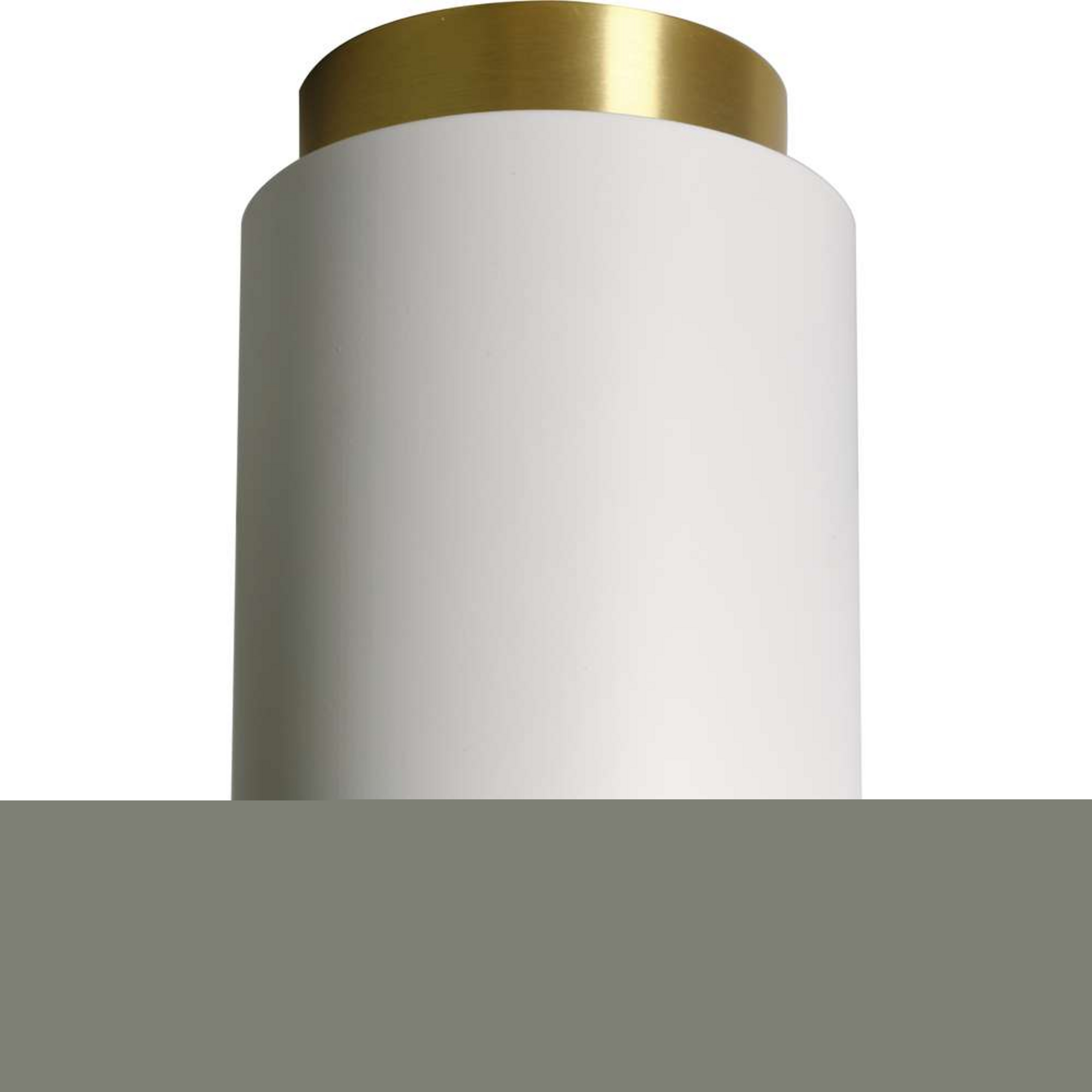 Tobo 85 Deckenleuchte White - DCW