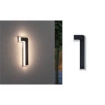 Paulmann LED solar house number 1