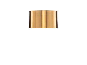 Nivoria LED Spotlight Ø11 Gold - Lindby