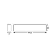 product size