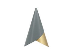 Cornet Klosz Slate/Brass - UMAGE