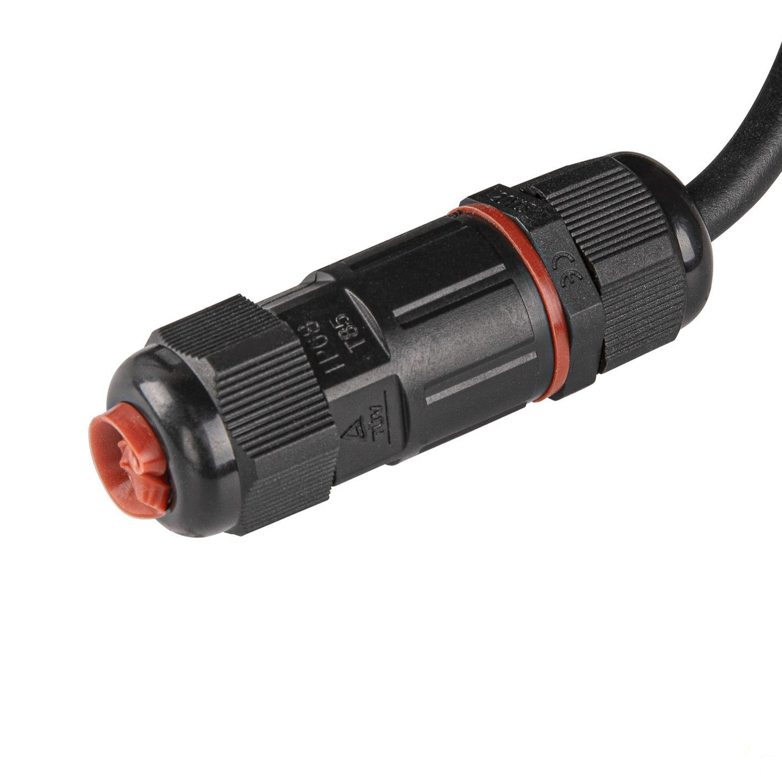 SLV Quadrulo LED осветление за пътеки, антрацит