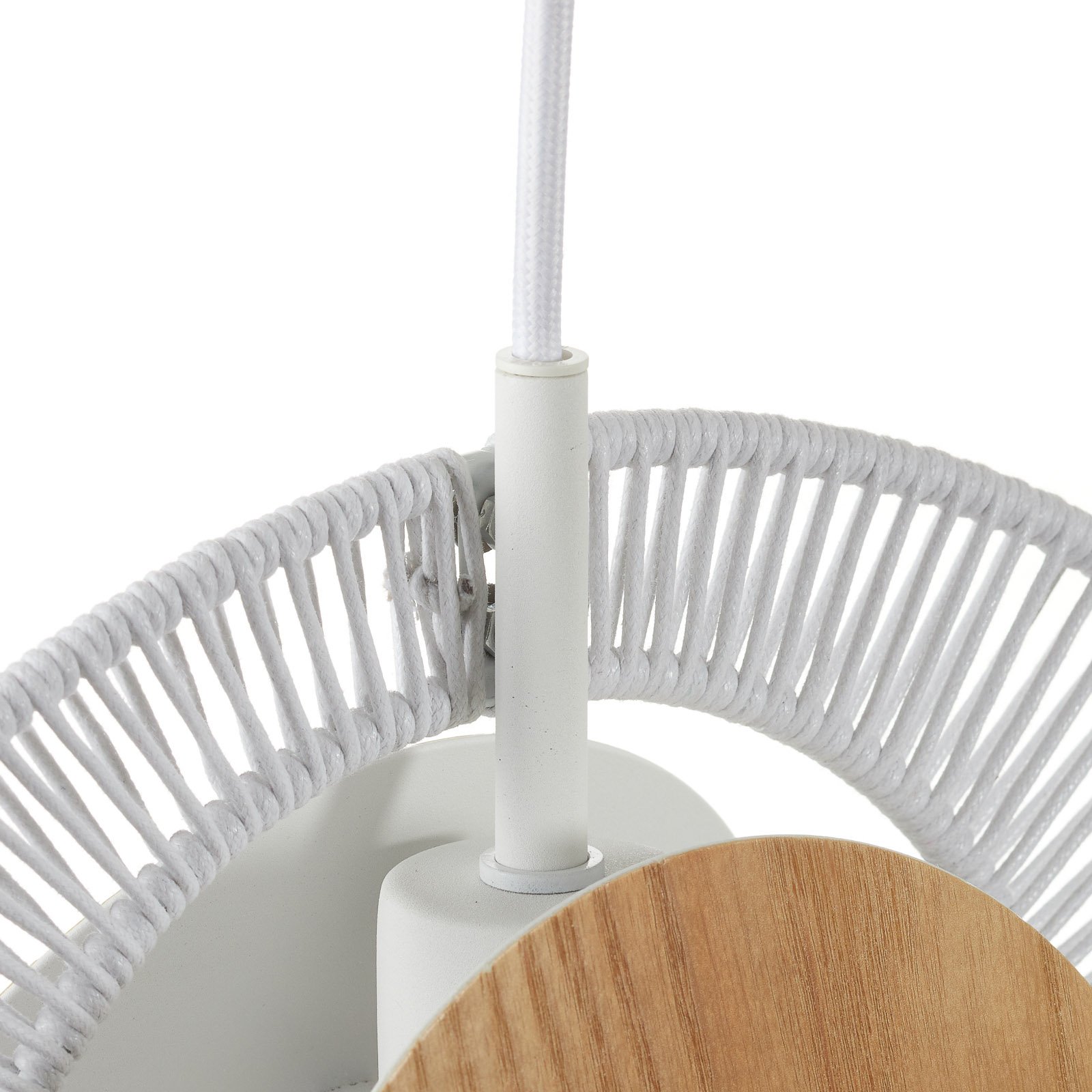 Oyster Suspension White - Forestier
