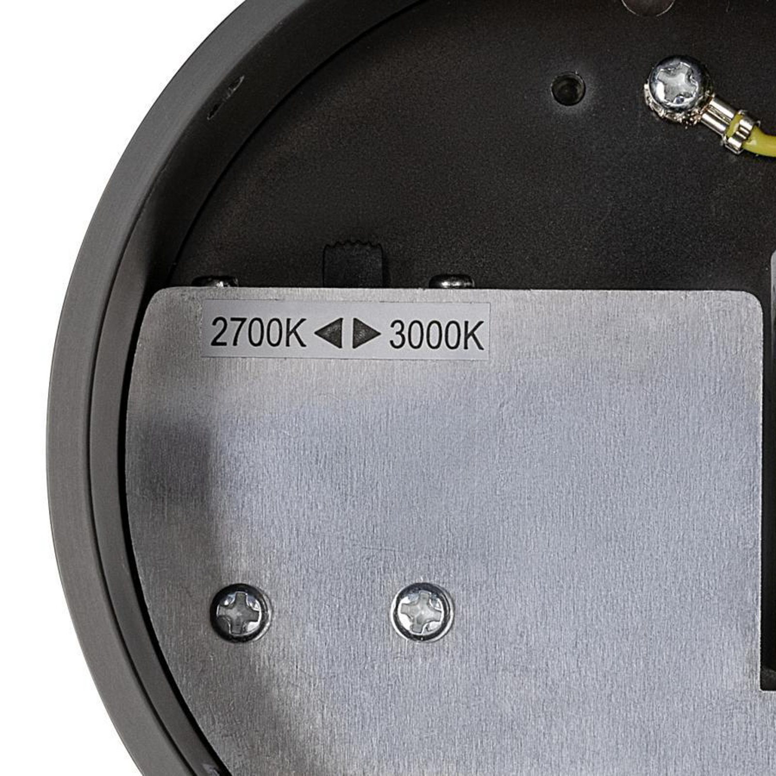 Quimera Pendelleuchte 2700/3000K Dunkelheit Bronze - SLV