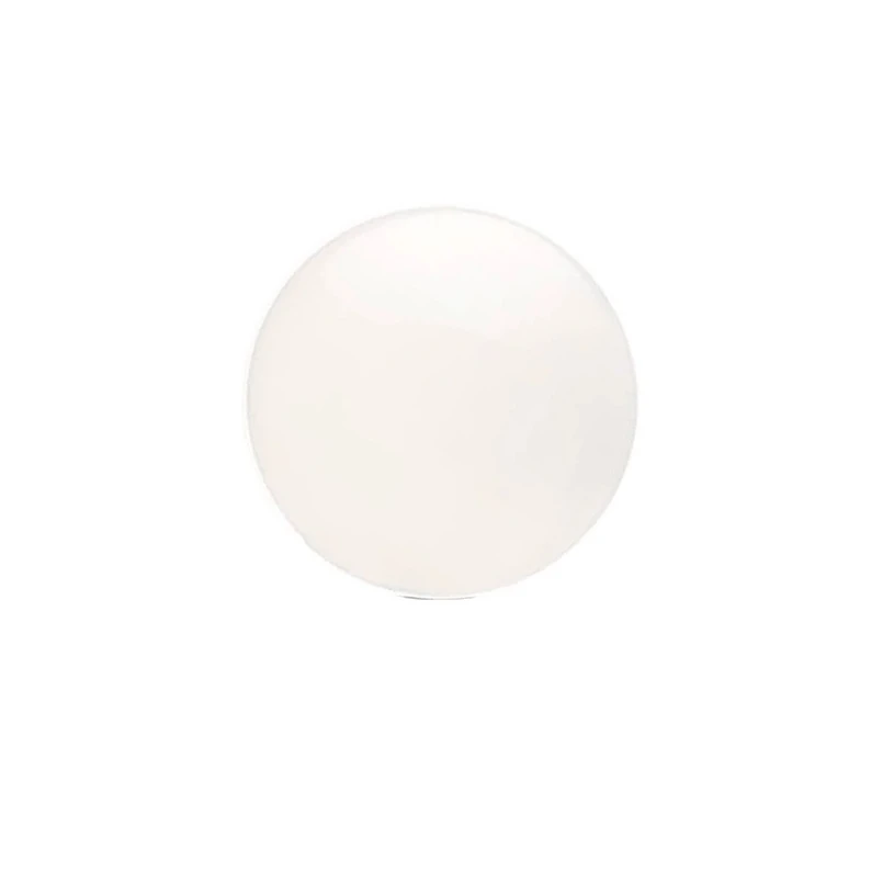 FLOS - IC 1 Schirm Opal/Schwarz