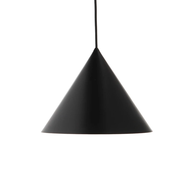 FRANDSEN - Benjamin Suspension Ø46 Matt Black