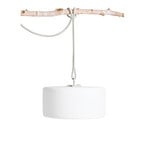 Thierry Le Swinger Lamp Light Grey - Fatboy®