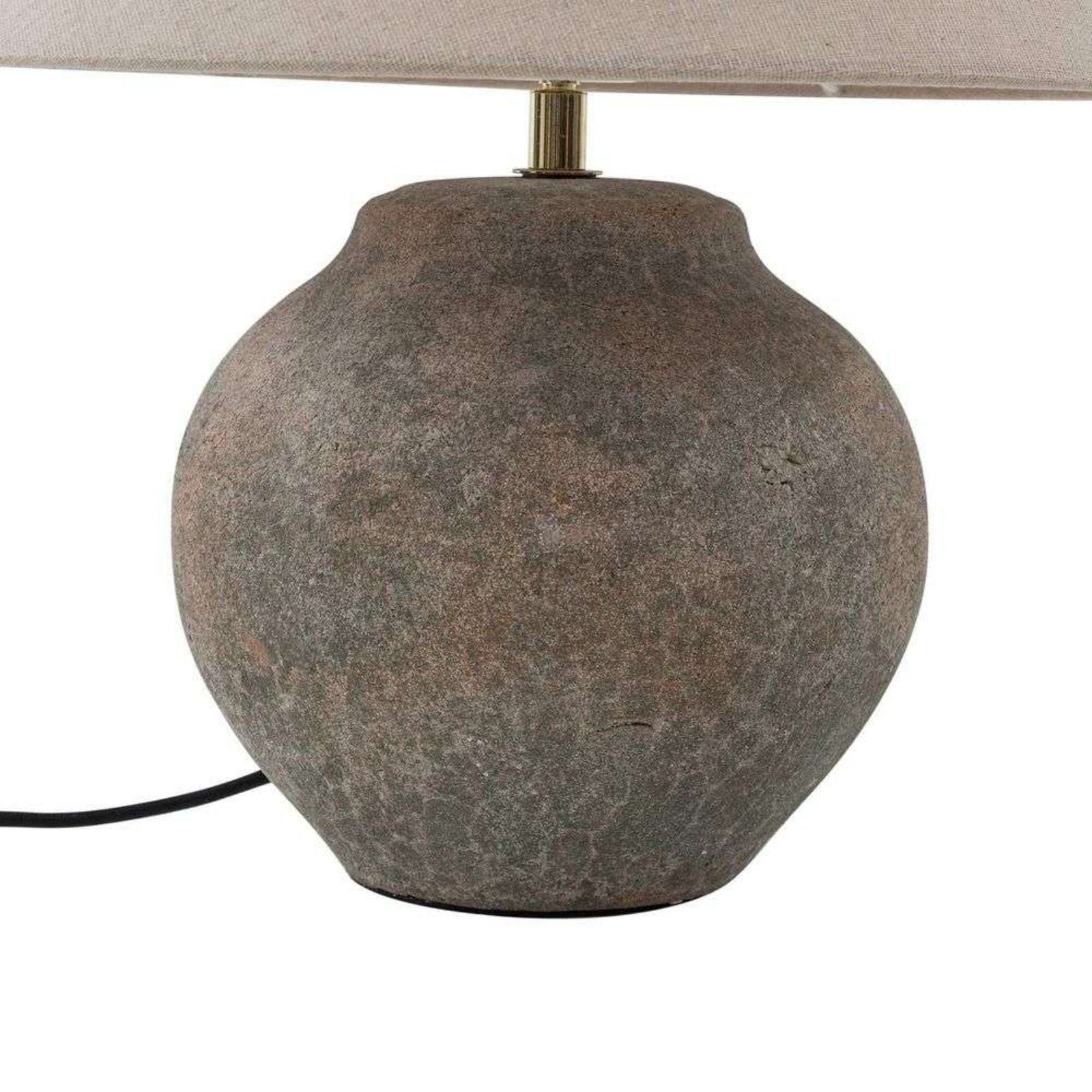 Thalorin Table Lamp Brown - Lucande