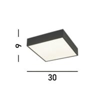 product size