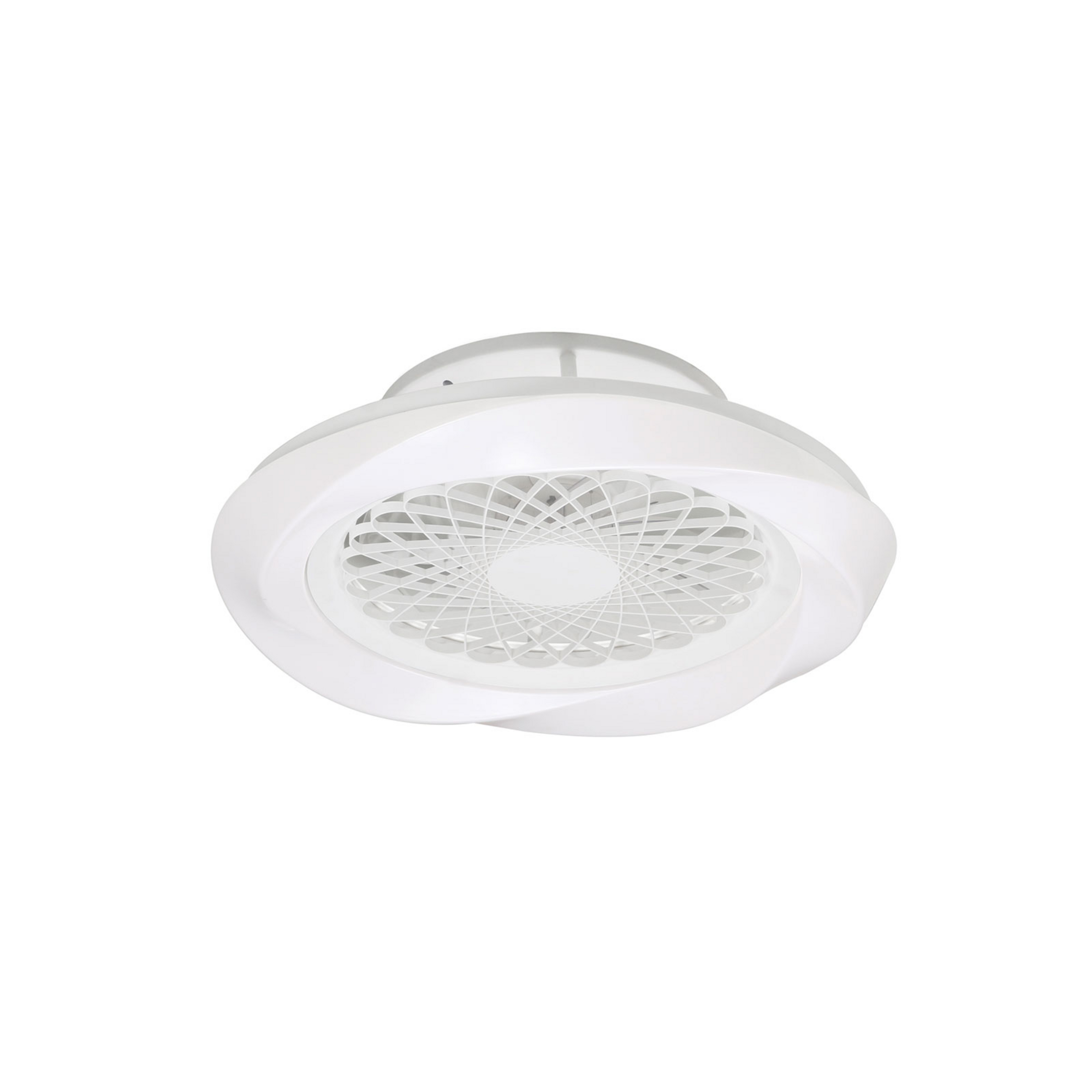 Ventilateur de plafond LED Boreal