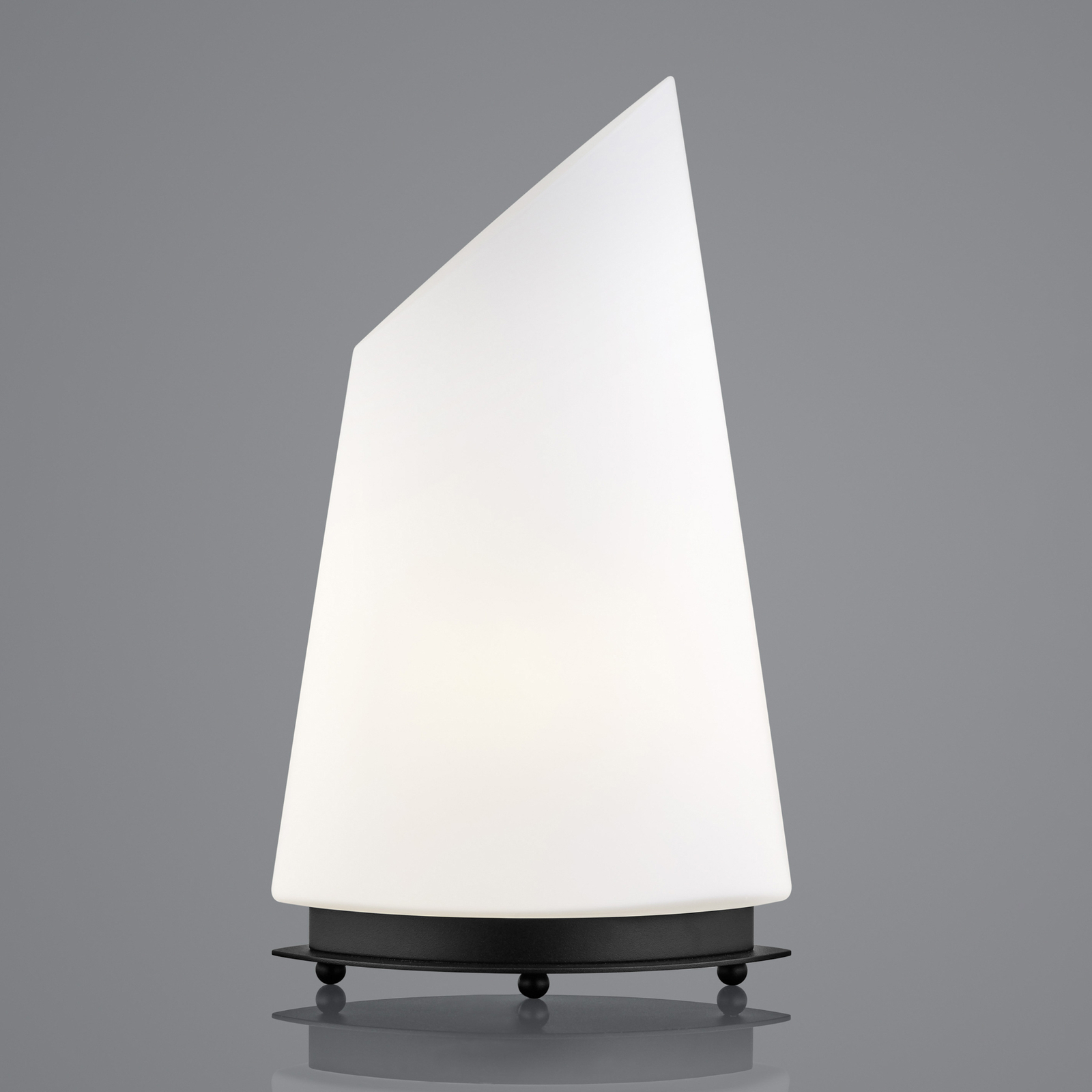 BANKAMP Navigare table lamp, 42 cm