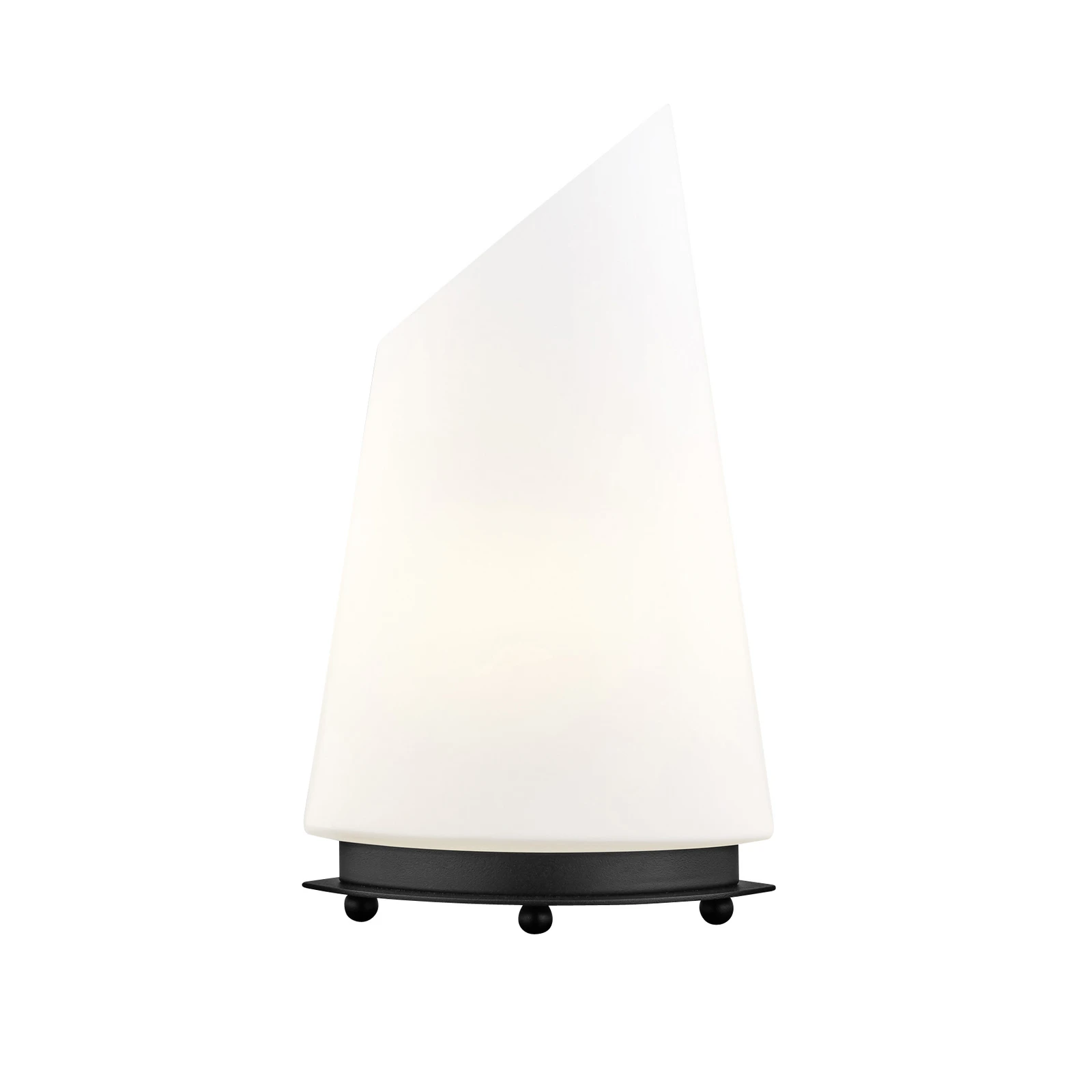 BANKAMP Tafellamp Navigare, 33 cm