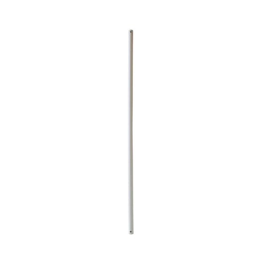 Beacon Verlängerungsstange Ventilator, ∅2,1cm, weiß, 90 cm