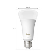 product size