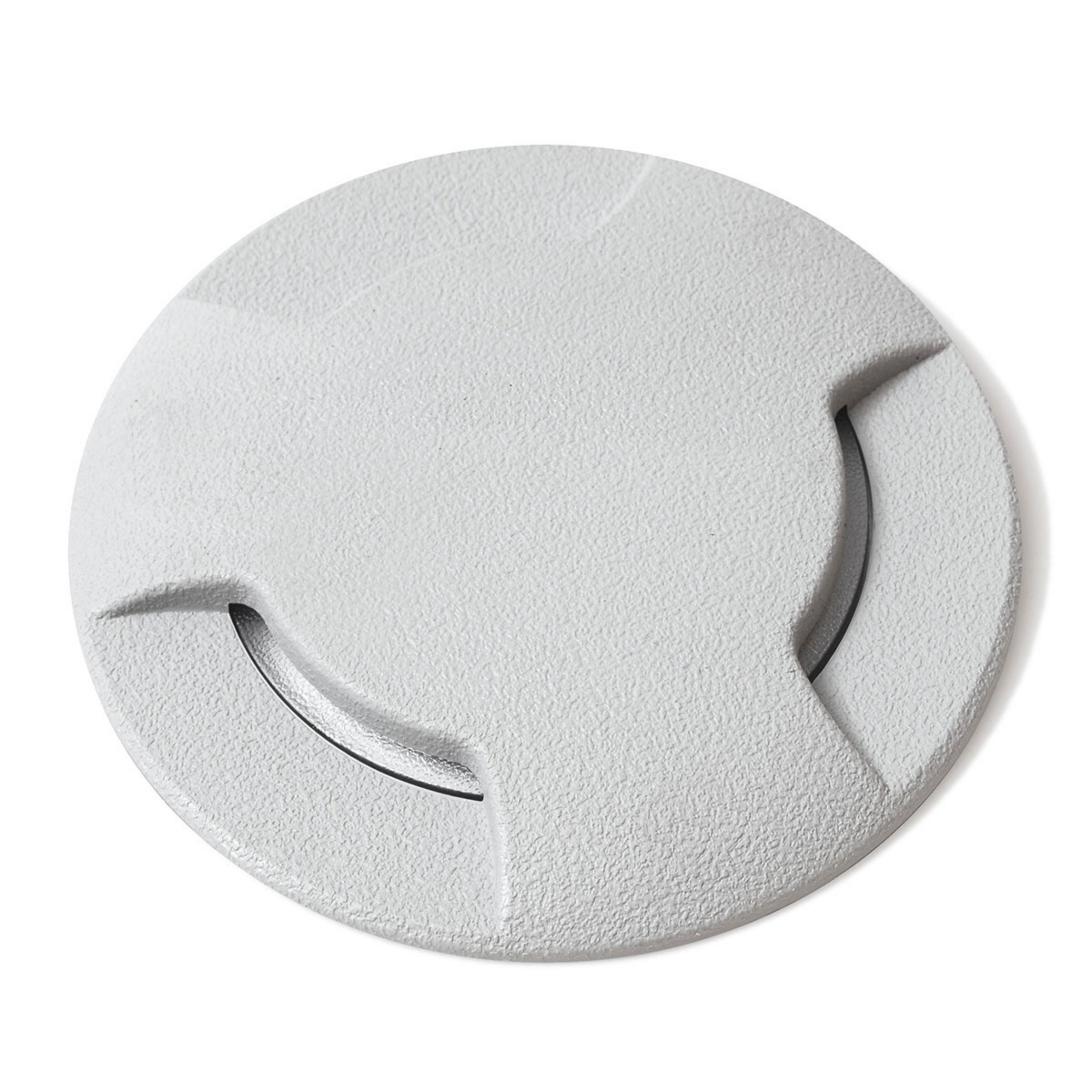 Projetor LED enterrado Ceci 160-3L cinzento CCT