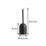 product size