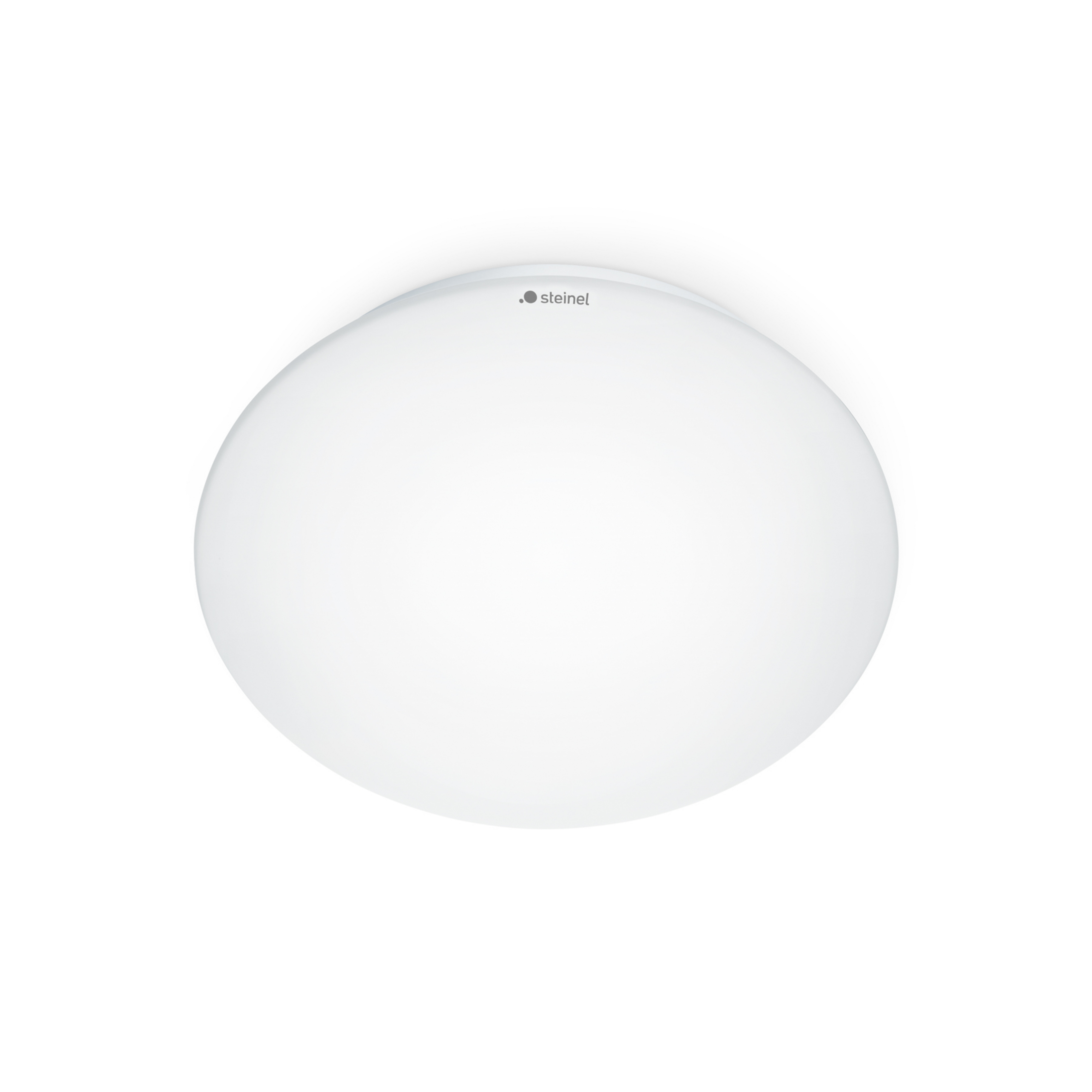 RS 16 L Sensor Ceiling Lamp, White, IP44 - STEINEL