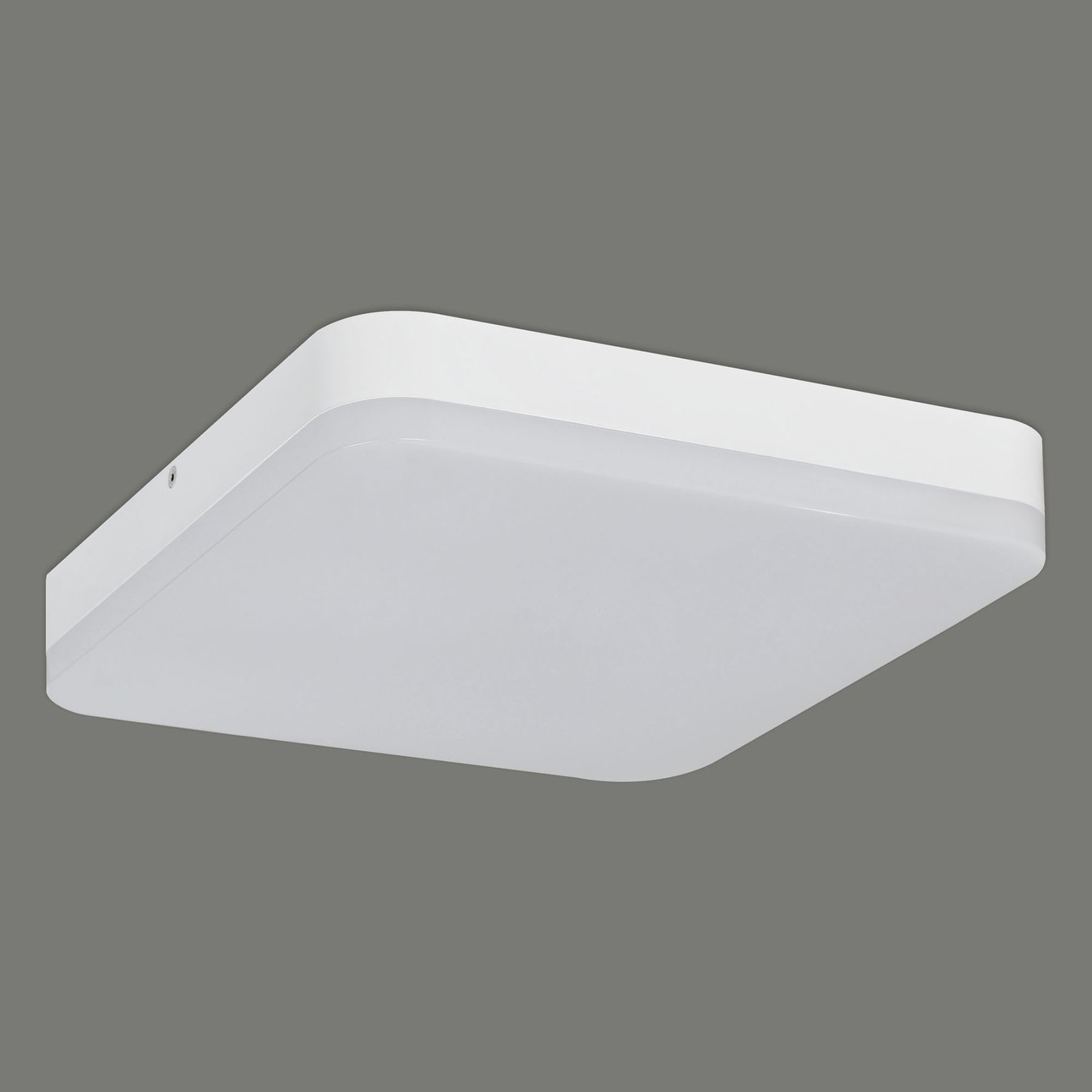 Square Led Bathroom Ceiling Light Motion Sensor Lights Co Uk