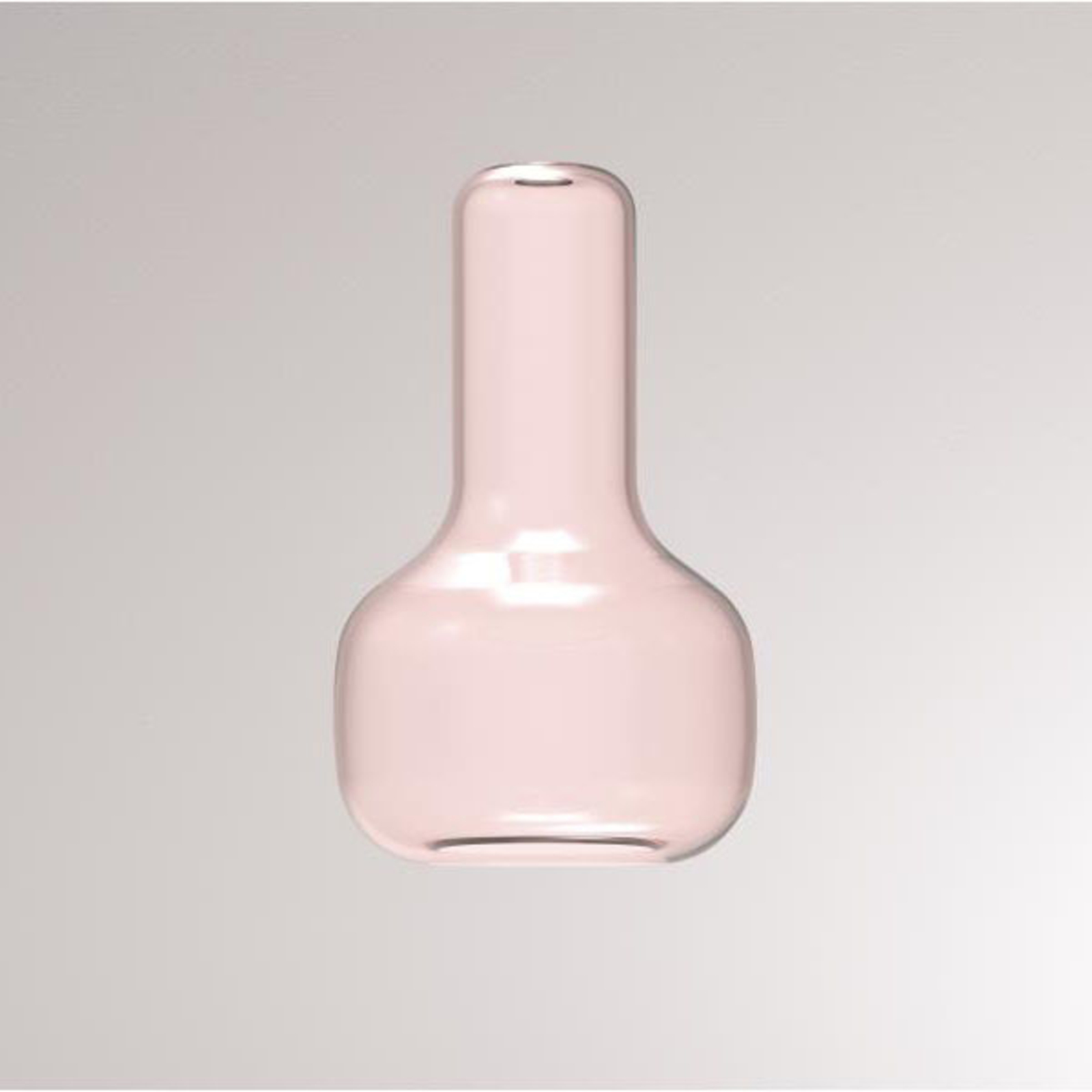 Loon Mini Corpa Iris pendant Glas three-circuit track