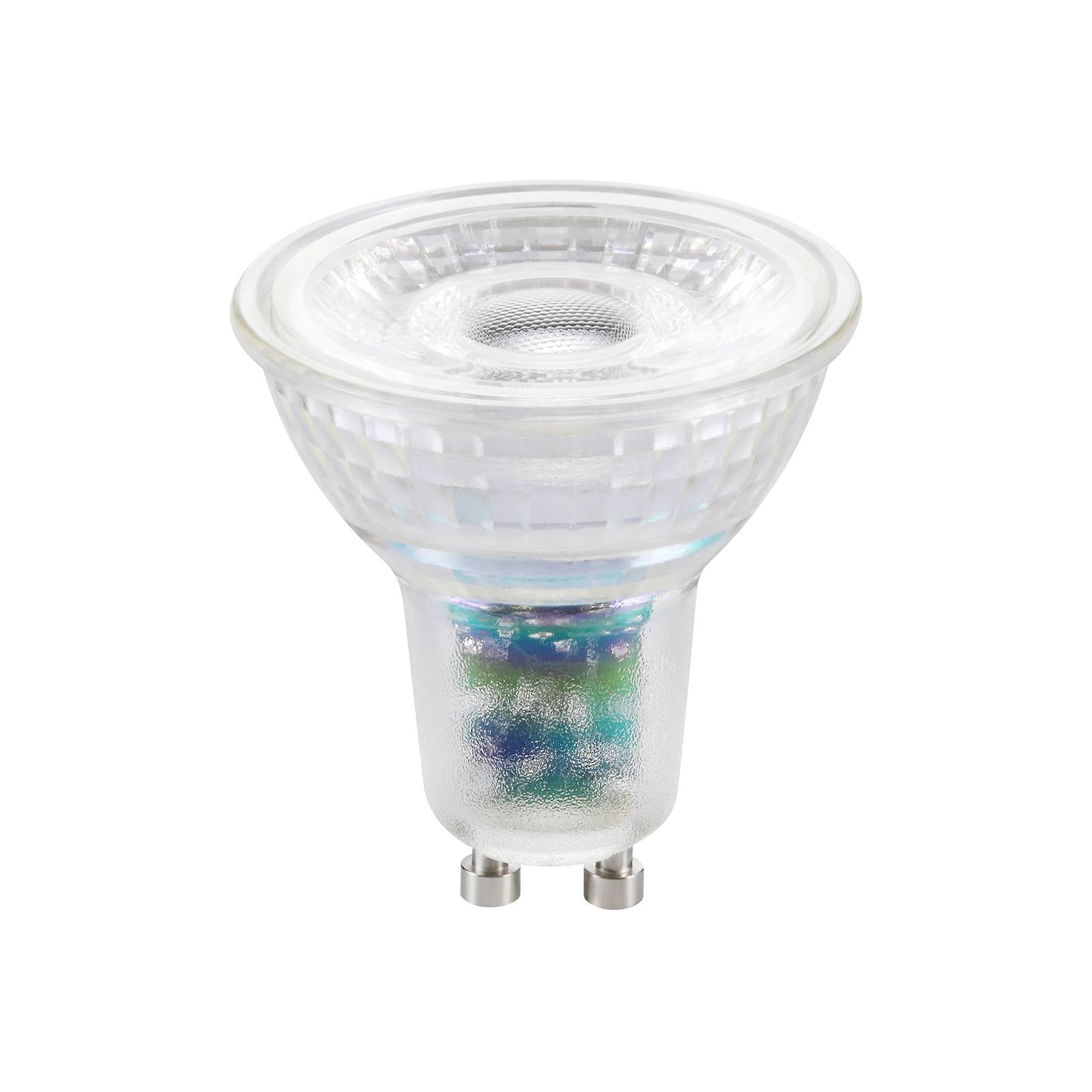 Sylvania LED-Reflektor GU10 2,2W 4.000K 350 lm dim