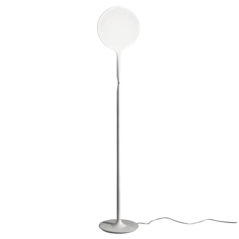 Artemide – Castore 35 Stehleuchte White