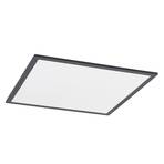 Nelios Plafonieră LED 2700-6500k 62x62 Black - Lindby