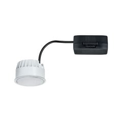 Paulmann Coin Nova LED-uppovalo 100° 6W 4 000 K