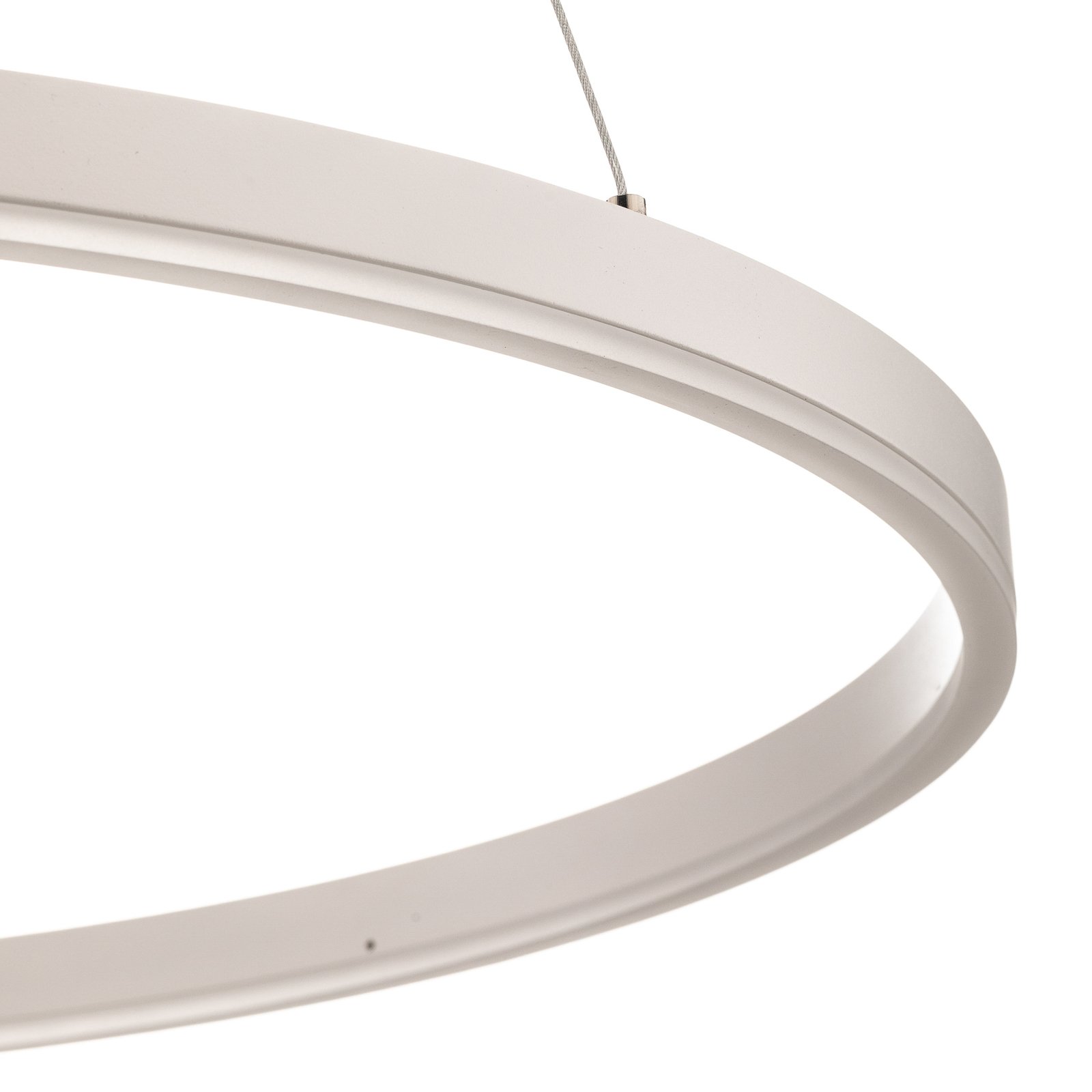 Albiona Suspension Ø80 Hvid - Arcchio
