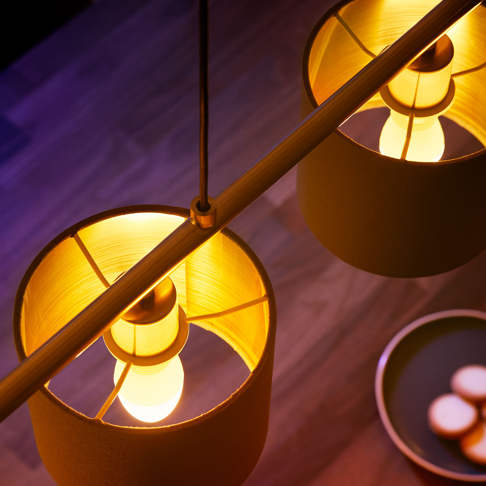 Philips Hue White 5,5 W E14 LED mignonpære | Lampegiganten.no Philips Hue White 5,5 W E14 LED mignonpære | Lampegiganten.no