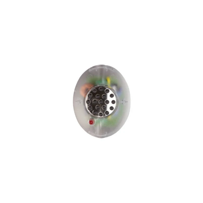 Relco - LED Dimmer Cross 4-100W (25-160W) Transparent