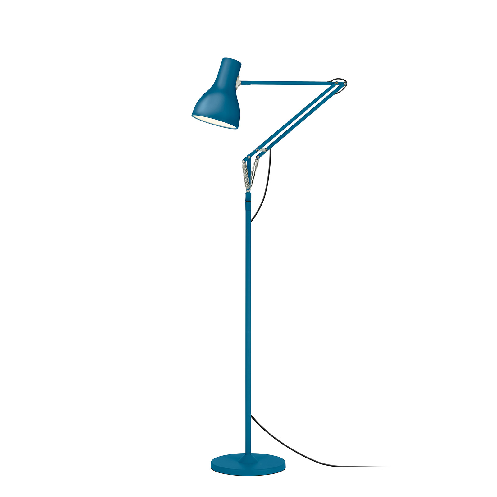 Anglepoise Type 75 Margaret Howell floor lamp