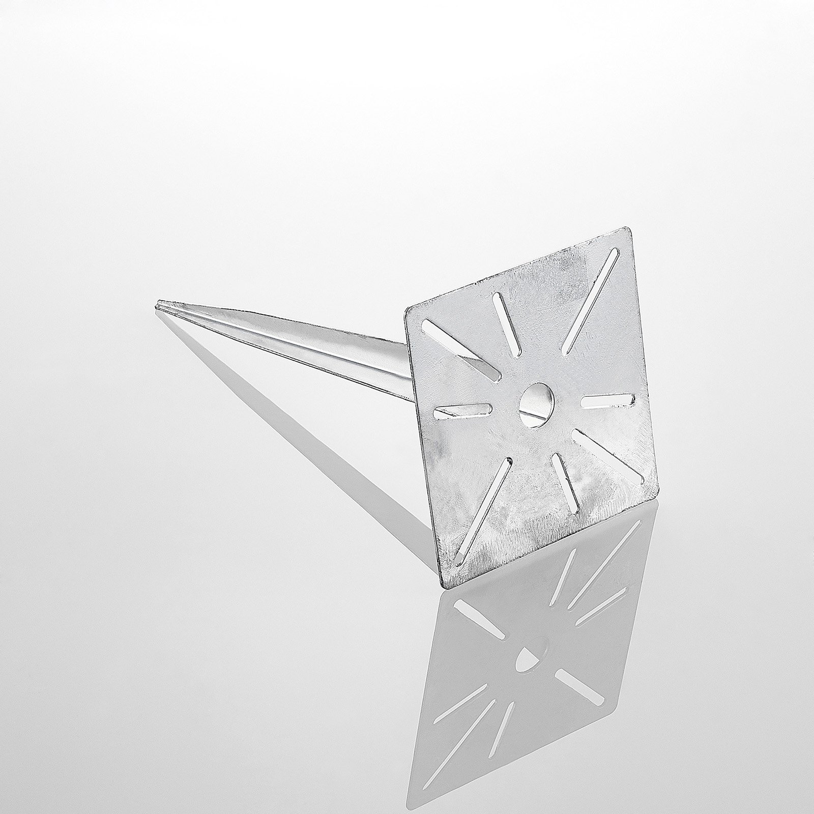 Cadis Universal Ground Spike for Garden Lamps - Lucande