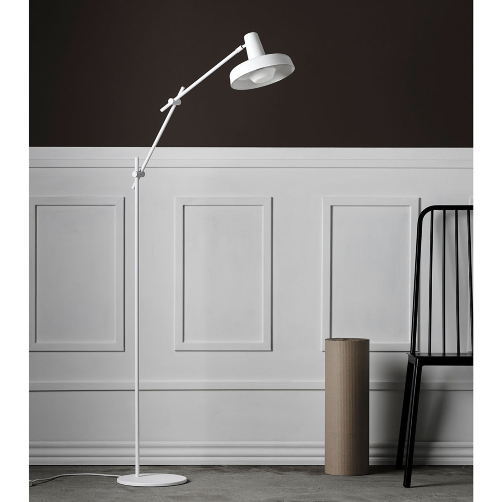 Arigato Lampadar White - Grupa