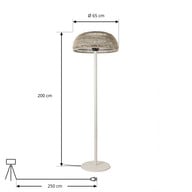 product size