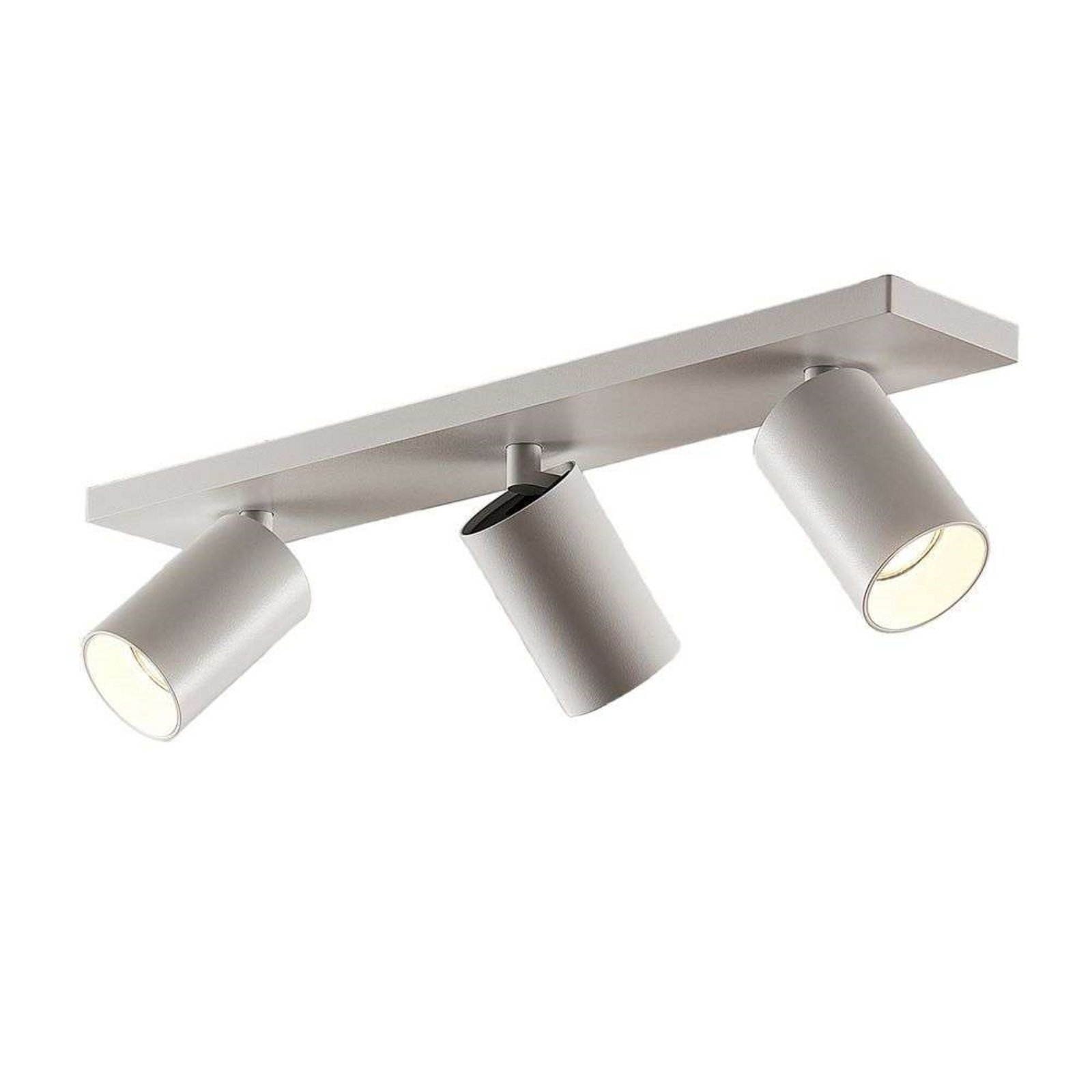 Brinja 3 Ceiling Lamp White - Arcchio