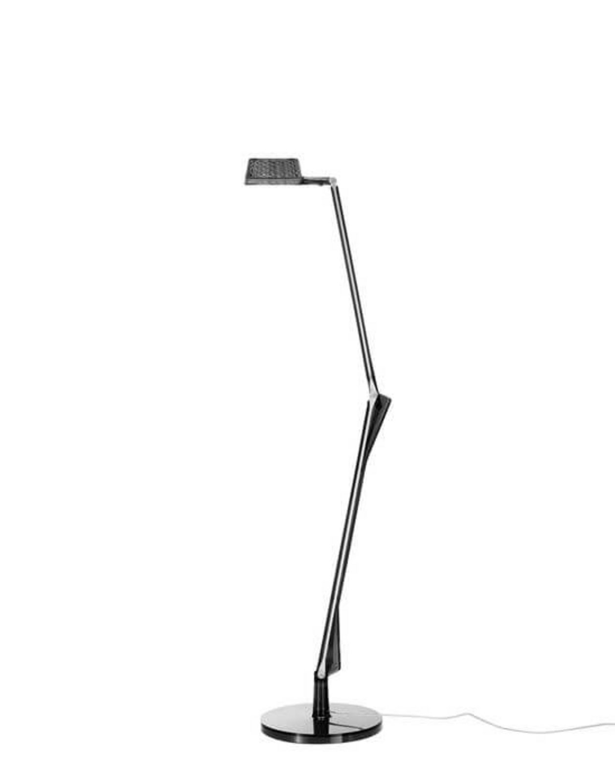 Aledin Dec Stolna lampa Smoke - Kartell