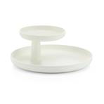 Rotary Tray White - Vitra