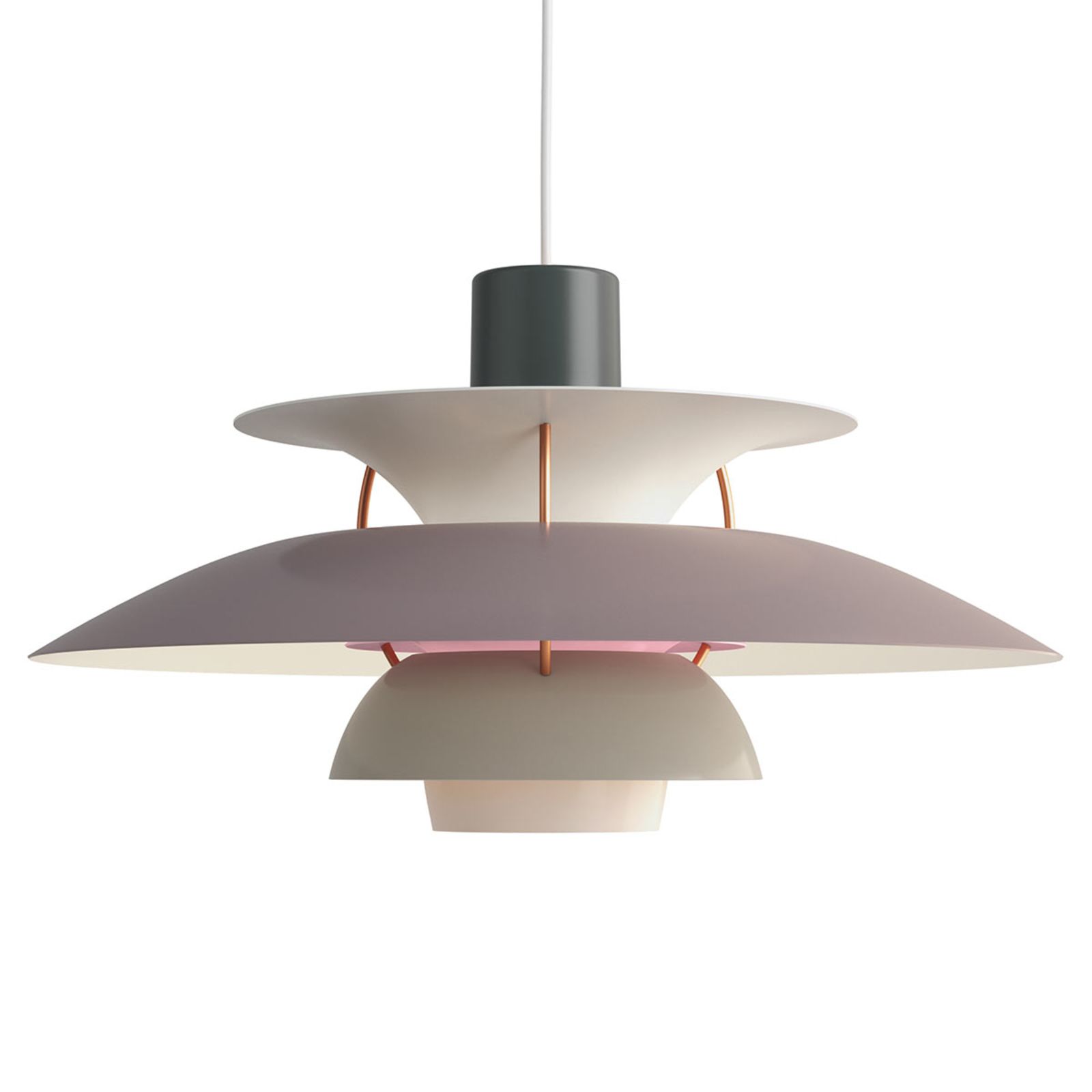Louis Poulsen PH 5, Designer-Pendellampe