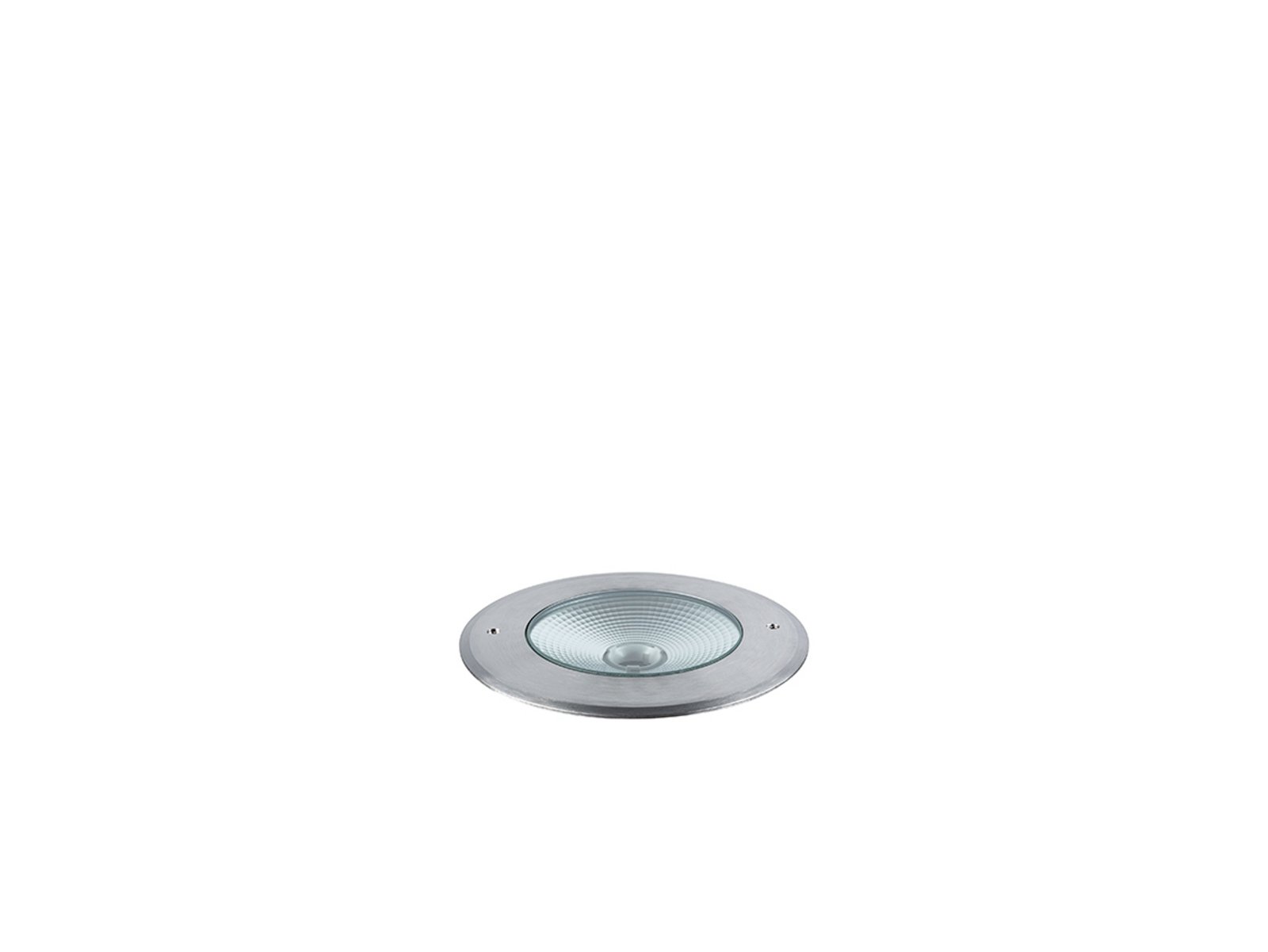 Vanea Outdoor Recessed Ground Spot SWR 15,5W IP67 Aluminium - Paulmann