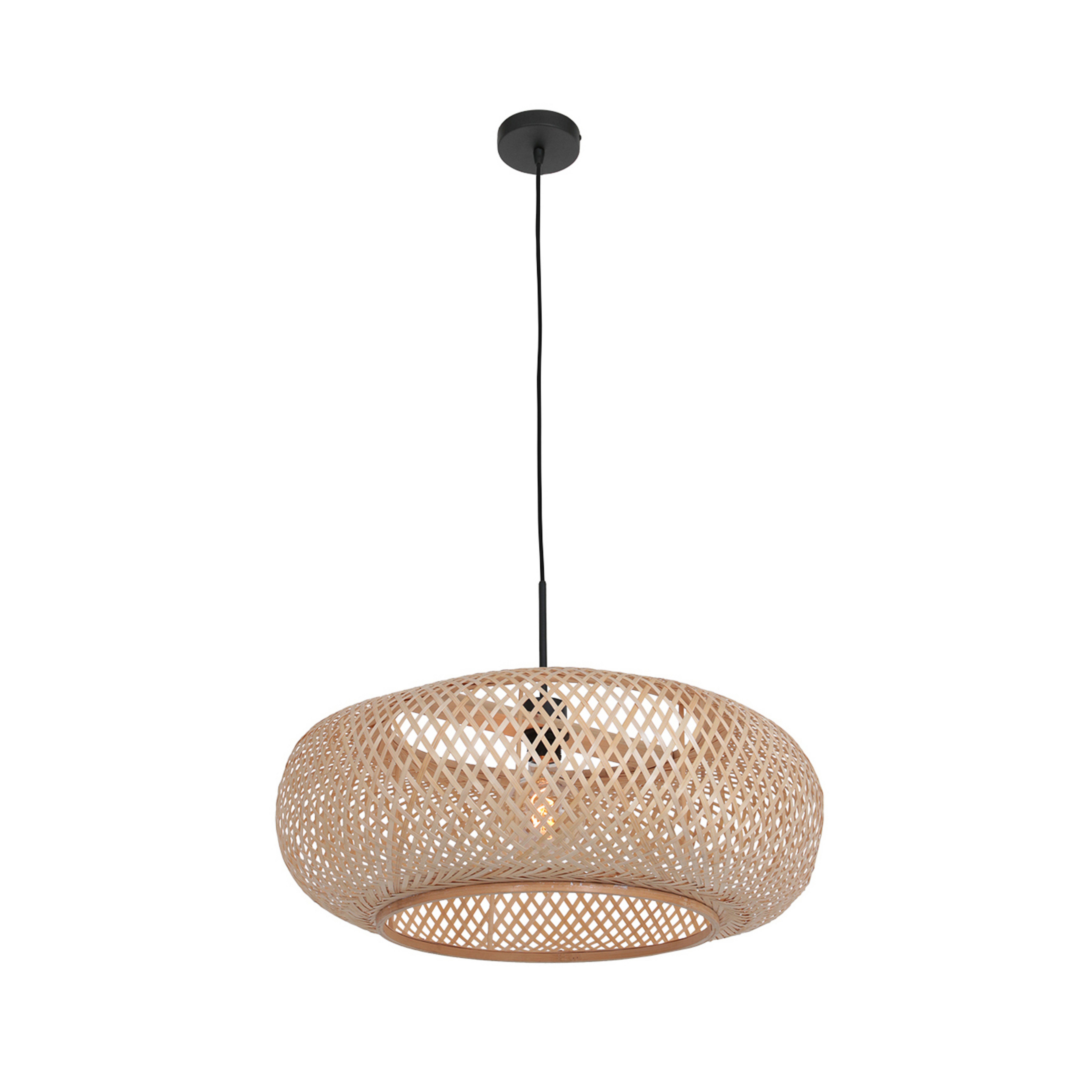 Suspension Maze, naturelle