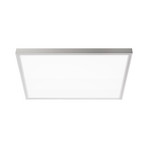 LED-Panel Fled, inkl. Treiber, 3.600 lm, 62x62 cm