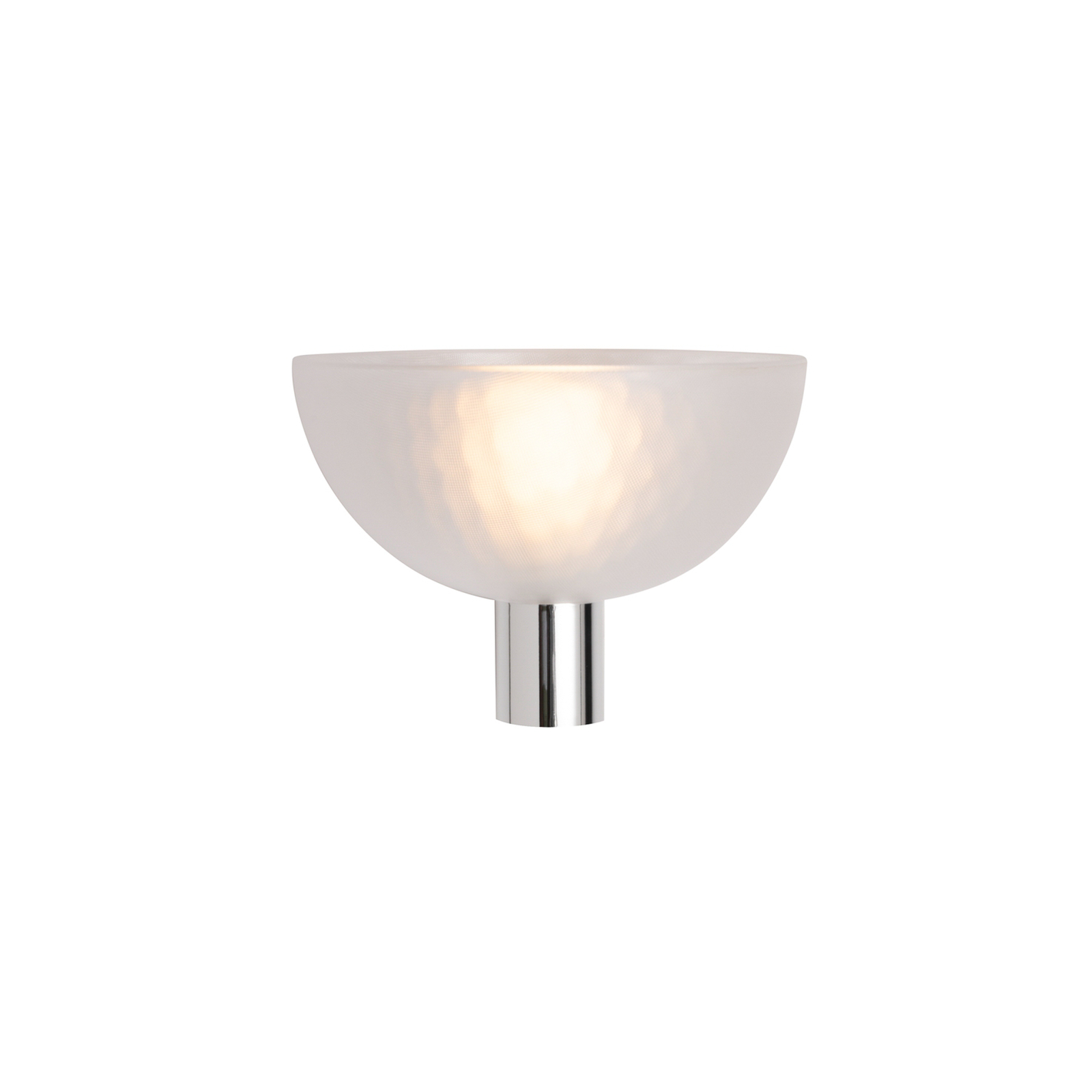 Fata Vegglampe Crystal - Kartell
