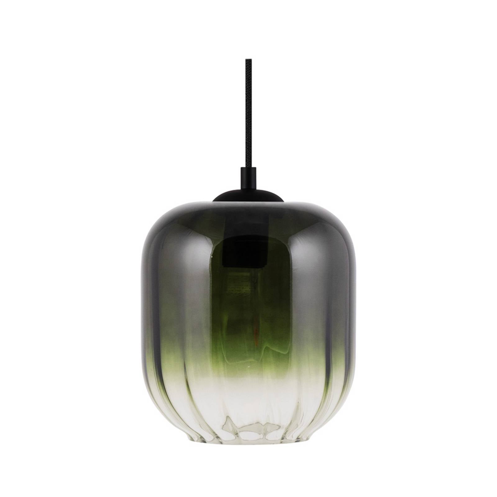 Haze 18 Suspension Vert - Globen Lighting