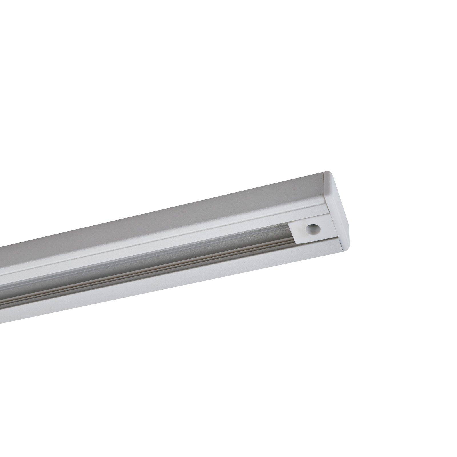 Linaro Faixa de Alimentação L200 Branco - Lindby