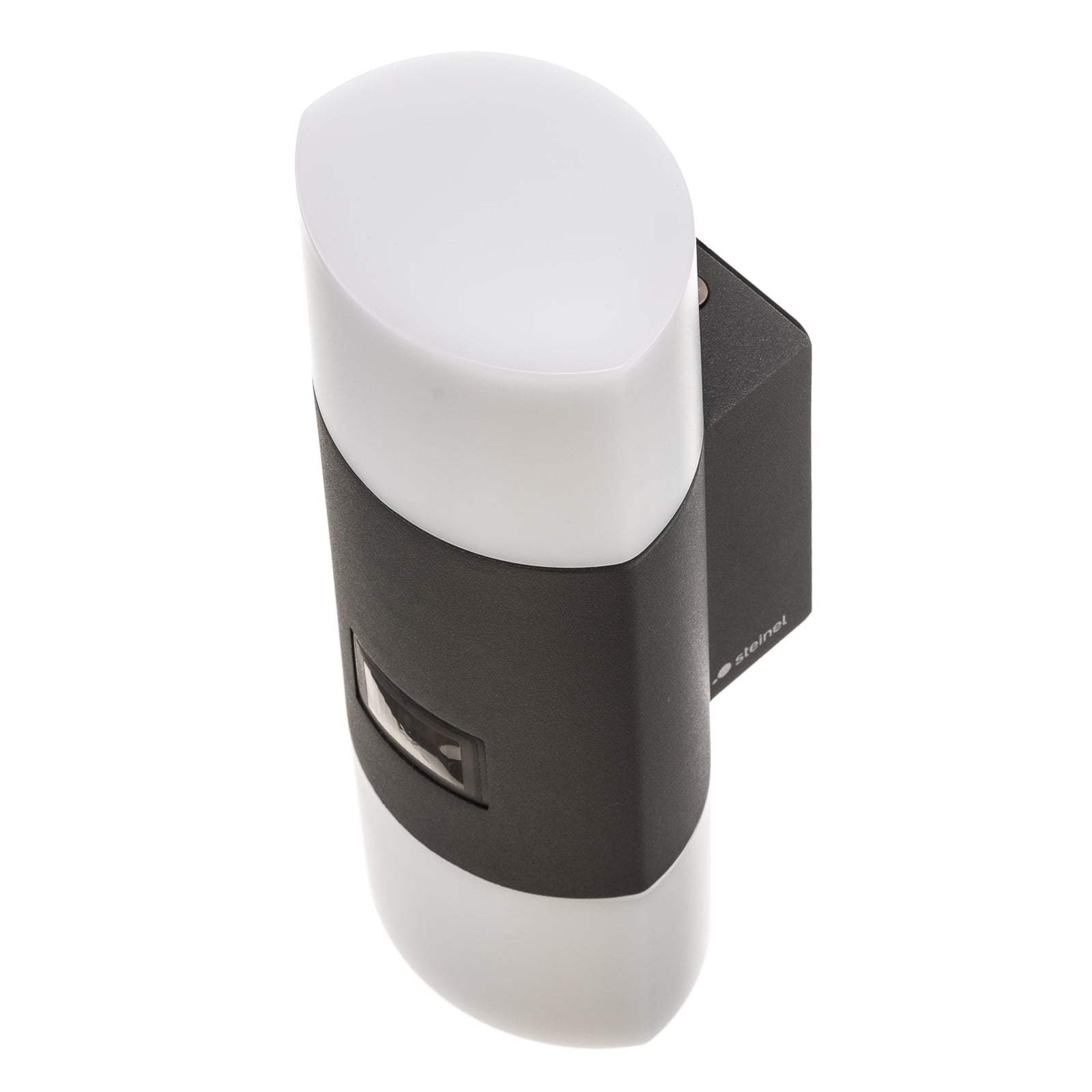 L 910 S utendørs LED-vegglampe, antrasitt, sensor – STEINEL L 910 S utendørs LED-vegglampe, antrasitt, sensor – STEINEL