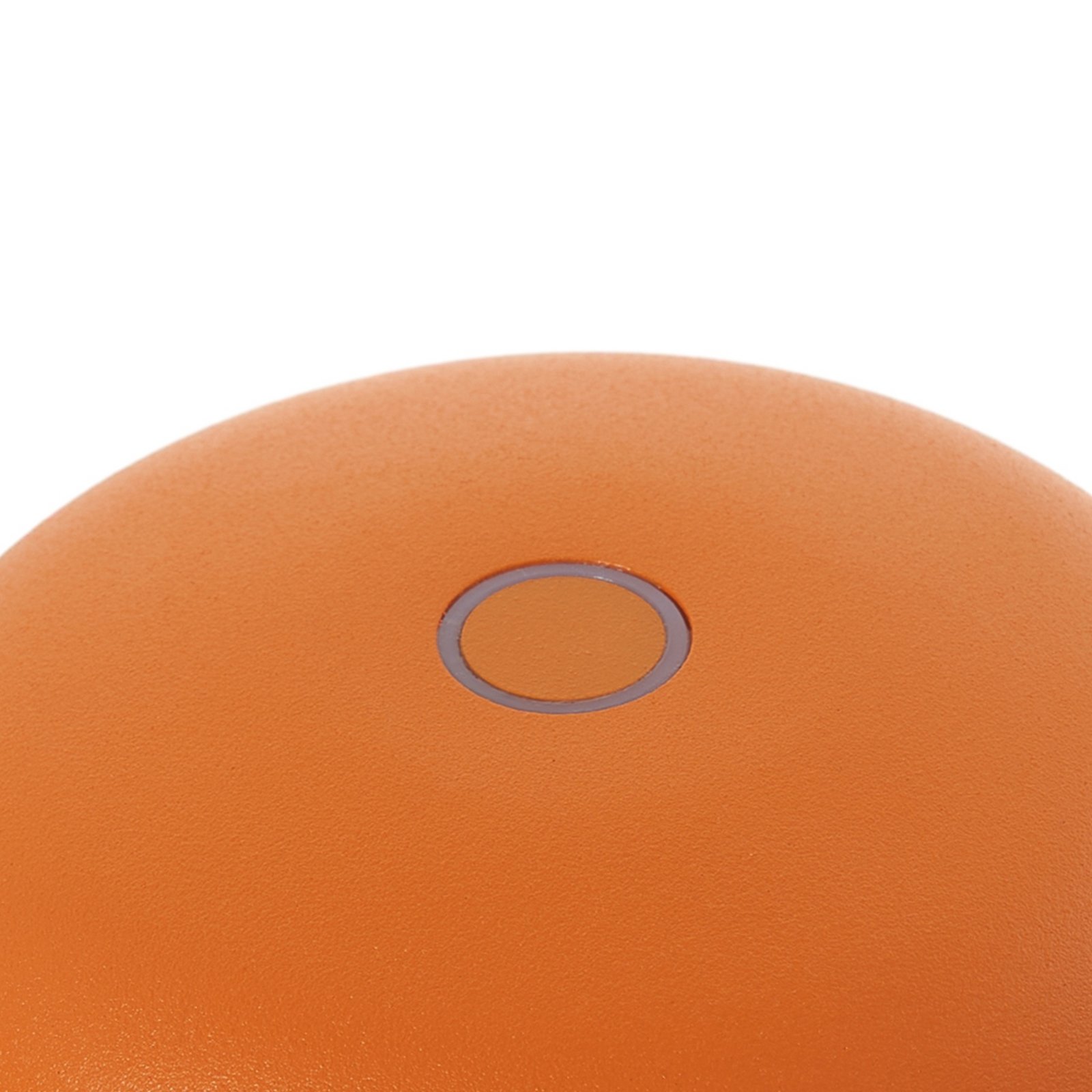 Arietty Portable Bordlampe Orange - Lindby