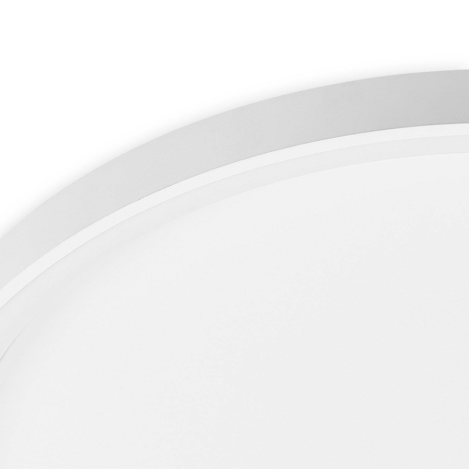 Vivy LED Loftlampe Ø58 White - Arcchio