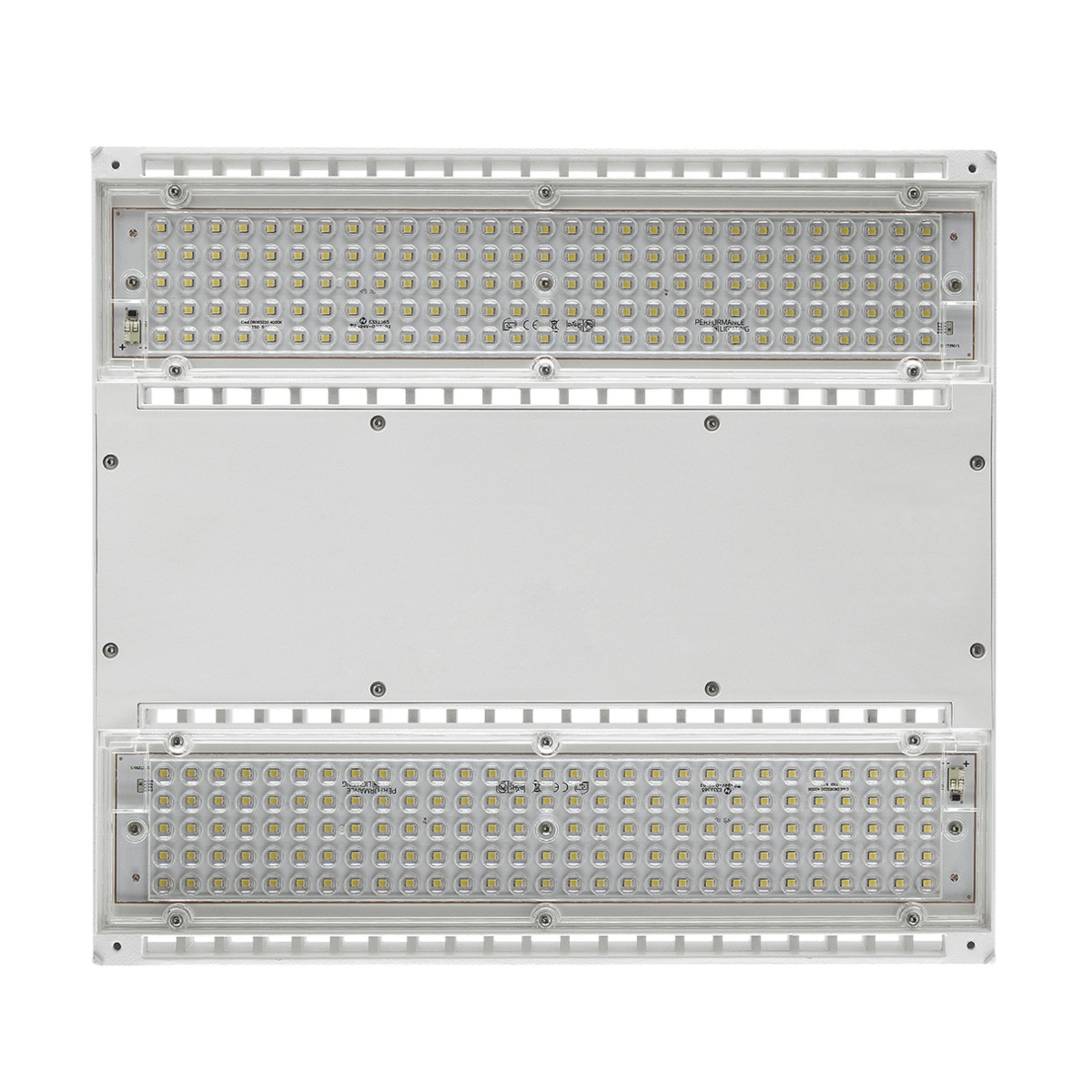 Závesné LED svietidlo Lama+S/W 68 W