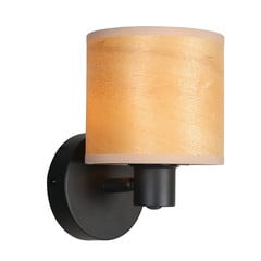Bambu seinävalaisin, 1-valo