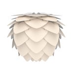 Aluvia Medium Schirm Pearl - UMAGE